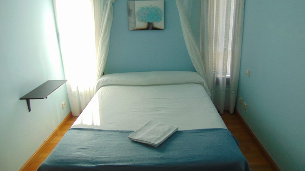 Habitación Individual